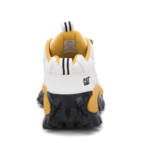Tenis Intruder-Star White