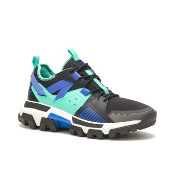 Zapatilla Raider Sport Superch-Black/Cockatoo