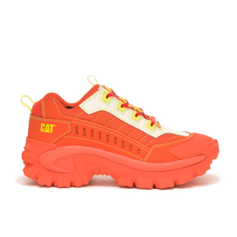 Tenis Intruder Supercharge-Scarlet Ibis