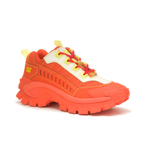 Tenis Intruder Supercharge-Scarlet Ibis