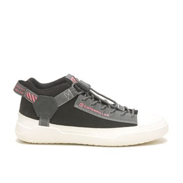 Tenis Hex Utility-Black