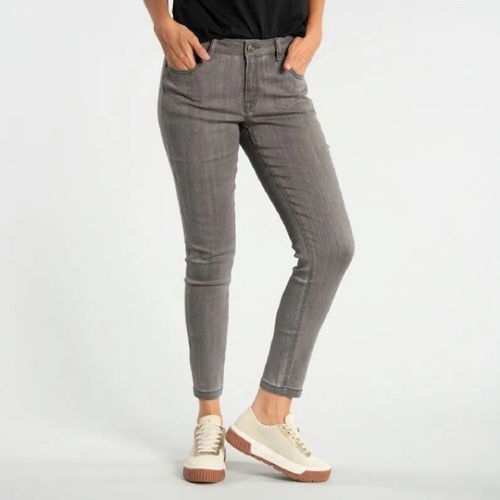 Jeans Symbol Skinny - Concrete Stone