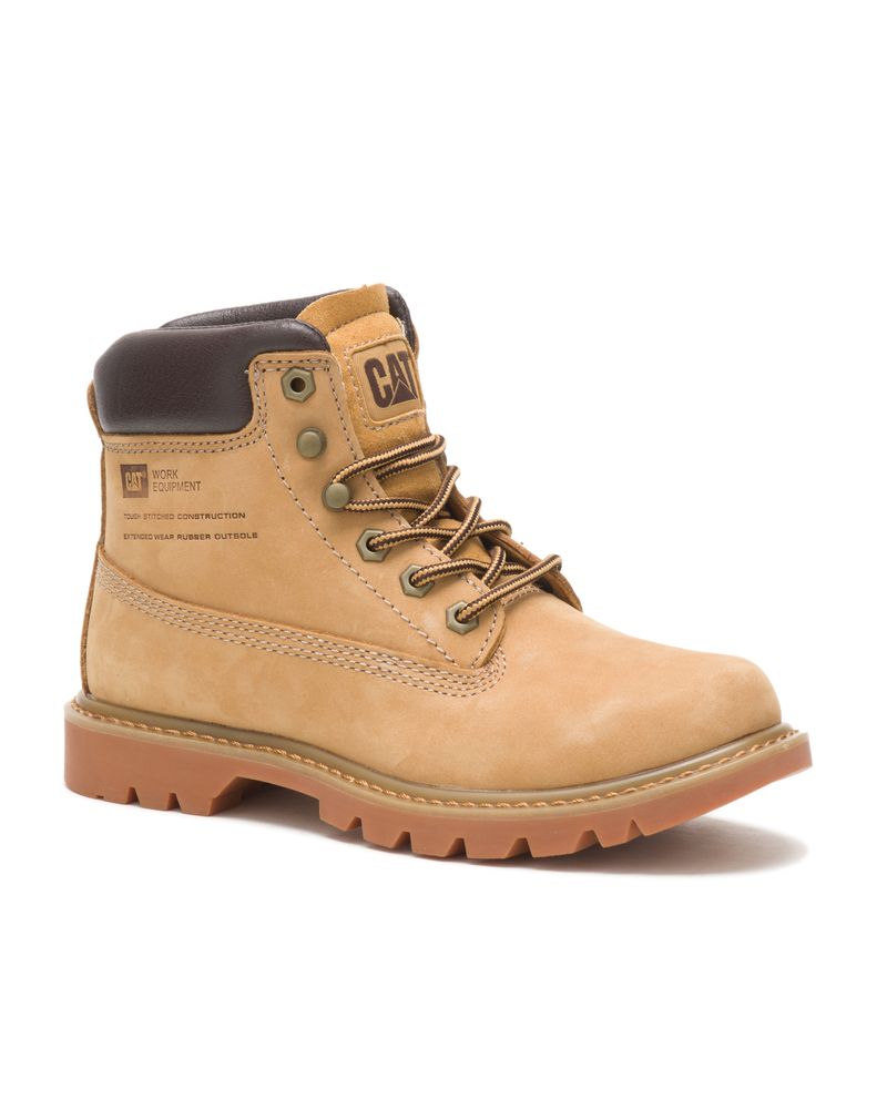 Imagenes de zapatos online caterpillar mujer