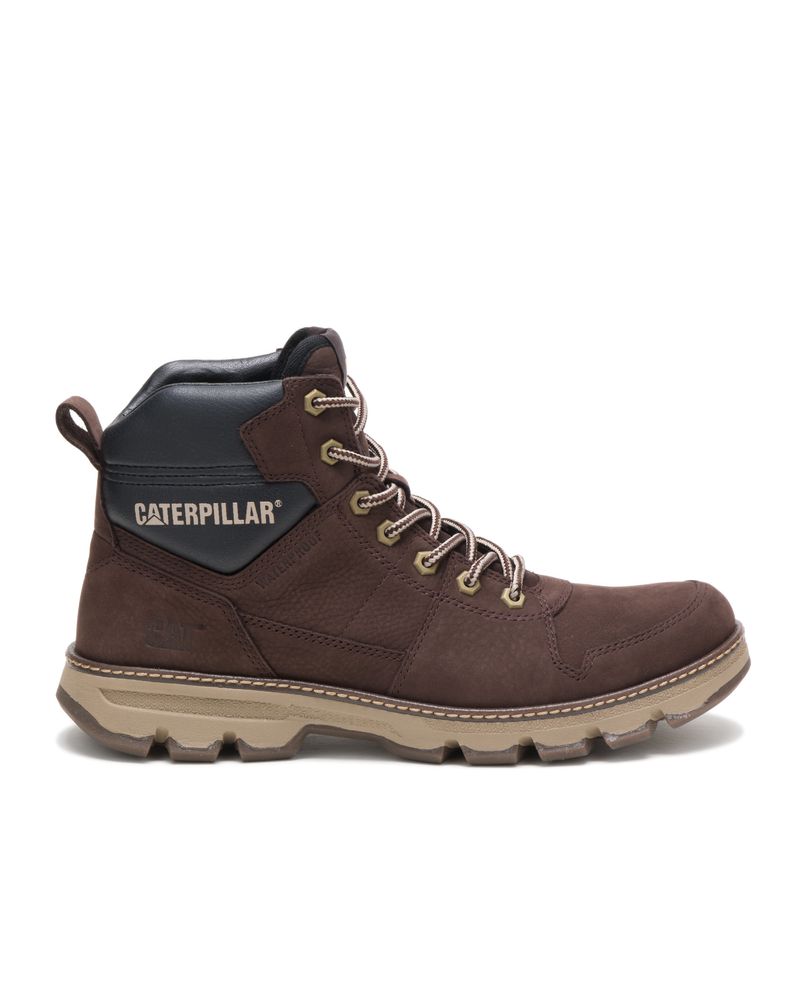 Estilos de botas online caterpillar