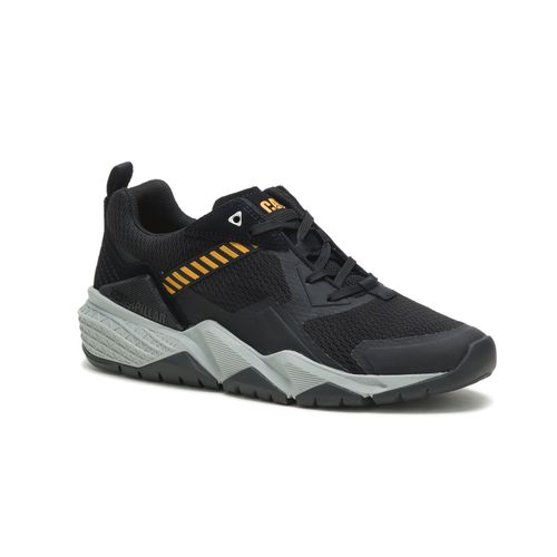 Botin Casual Groundwork Mesh Para Hombre