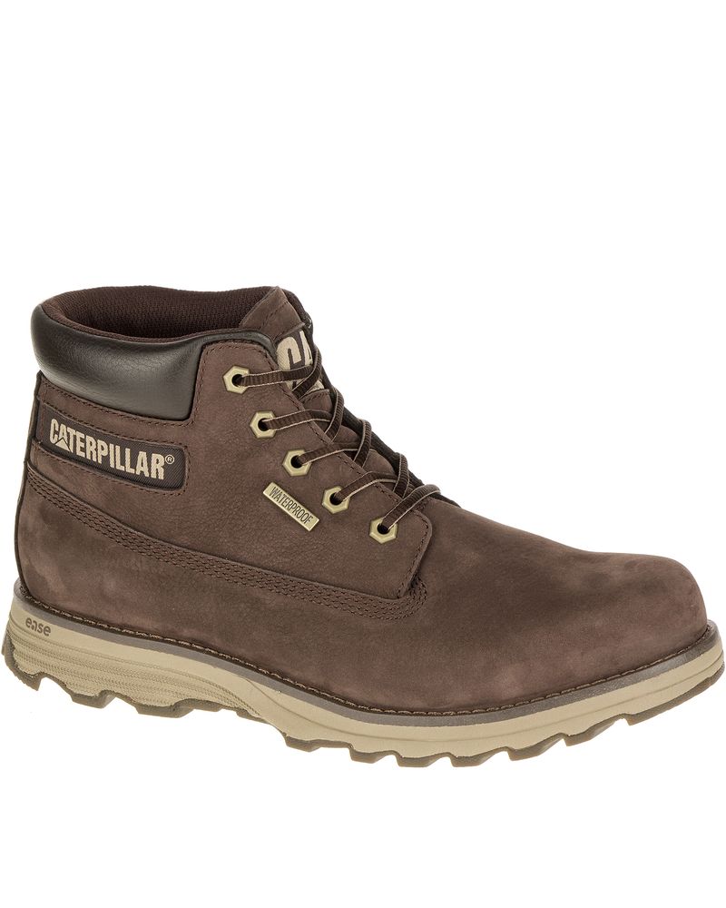 Caterpillar snowboots kopen? ✔️ Tot 1% korting