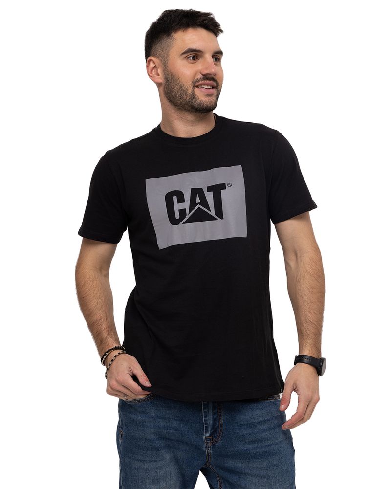 Camisetas caterpillar discount