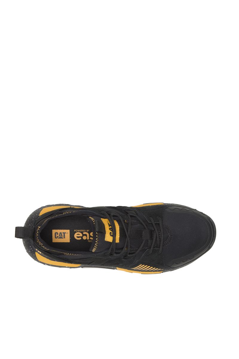 Zapatillas caterpillar defender online mujer