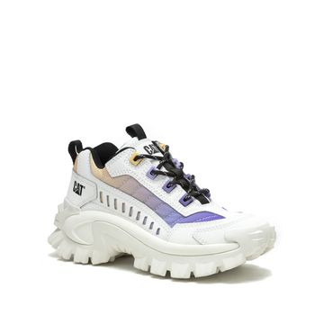 Tenis Lifestyle Intruder Para Mujer