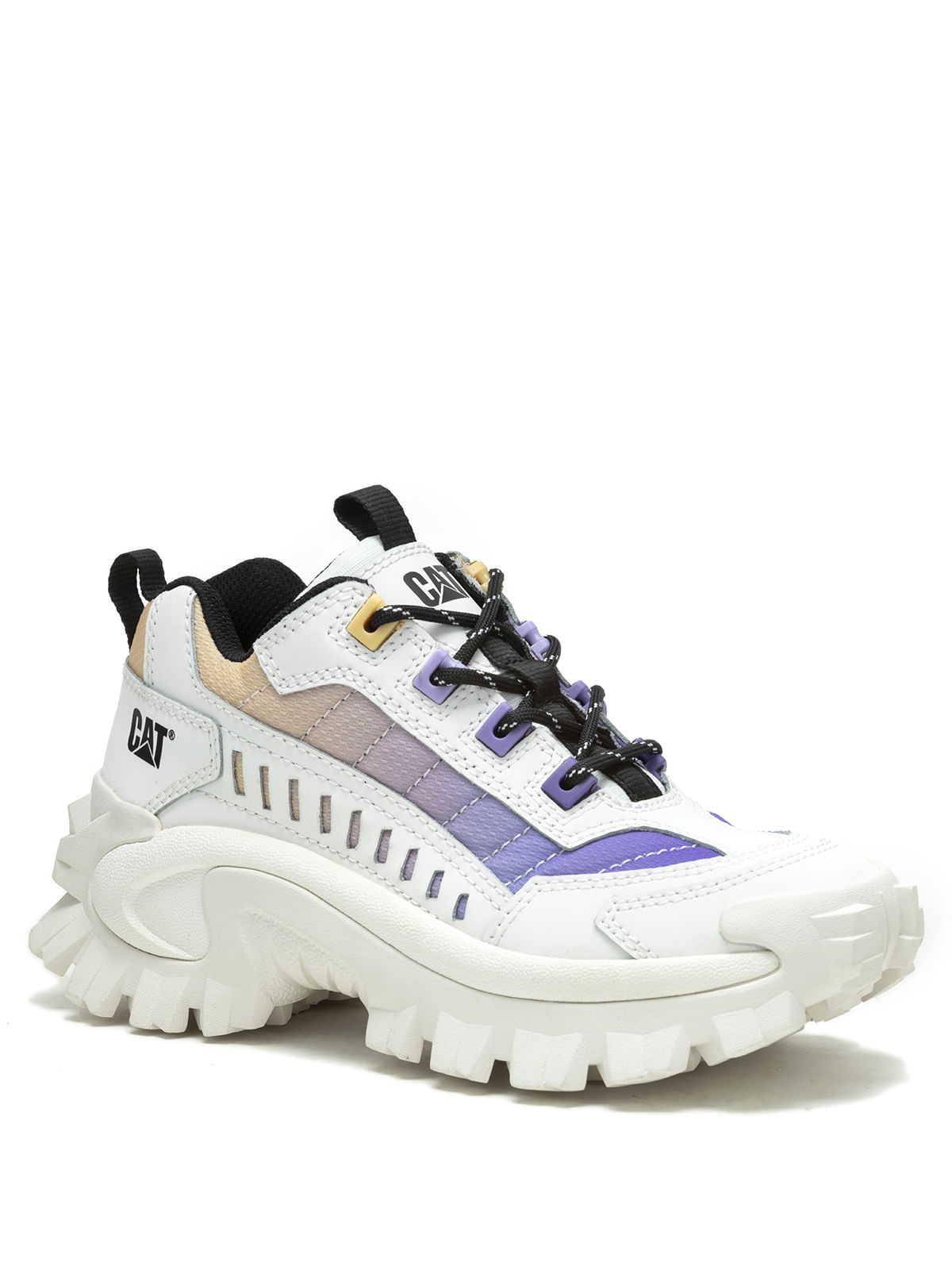 Tenis Caterpillar para Mujer CAT Lifestyle Colombia CAT Lifestyle