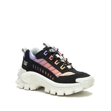 Tenis Lifestyle Intruder Para Mujer