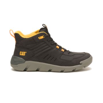 Tenis Lifestyle Crail Sport Mid Para Hombre