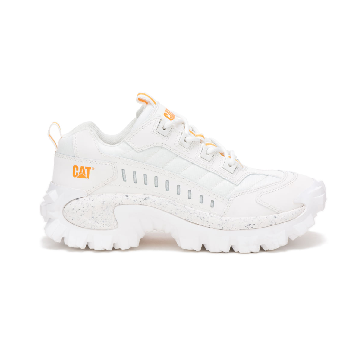 Tenis Lifestyle Intruder Hombre CAT Lifestyle