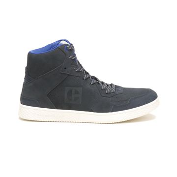 Tenis Lifestyle Pause Sport Mid Para Hombre