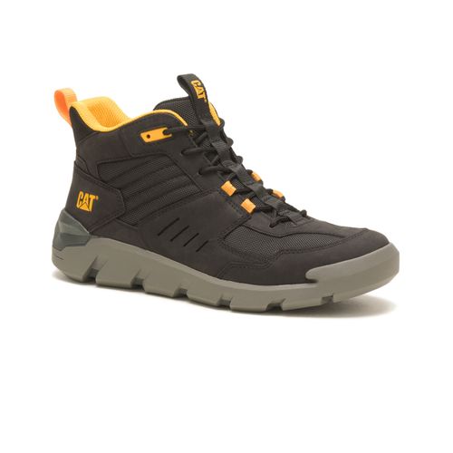 Tenis Lifestyle Crail Sport Mid Para Hombre