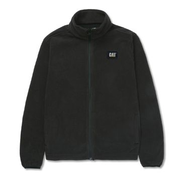Sacos Lifestyle Cat Microfleece Full Para Hombre