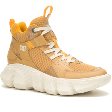 Tenis Lifestyle Imposter Hi Mesh Para Mujer