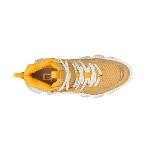 Tenis Lifestyle Imposter Hi Mesh Para Mujer