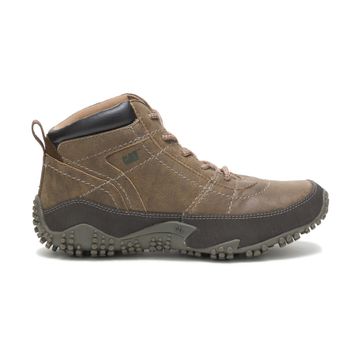 Tenis Lifestyle Litz Mid Ii Para Hombre