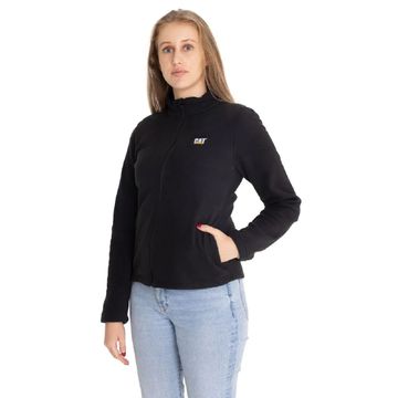 Sacos Lifestyle Cat Womens Microflee Para Mujer