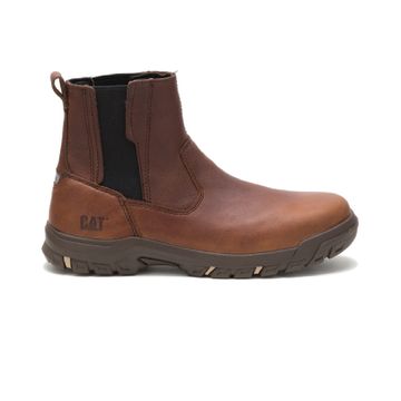 Botas Industriales Abbey St Para Mujer