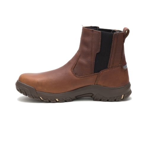 Botas Industriales Abbey St Para Mujer