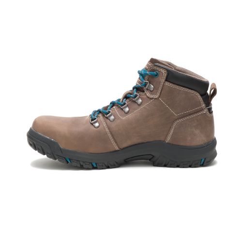 Botas Industriales Mae St Wp Para Mujer