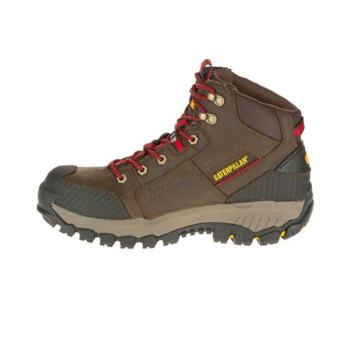 Botas Industriales Navigator Mid St S3 Para Hombre