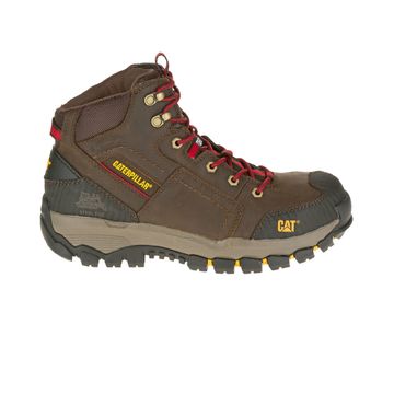 Botas Industriales Navigator Mid St S3 Para Hombre