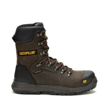 Botas Industriales Diagnostic 2.0 8 Wp Para Hombre