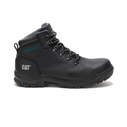 Botas Industriales Mae St Wp Para Mujer