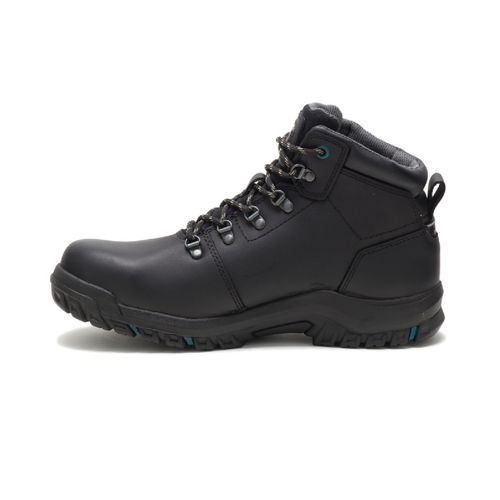 Botas Industriales Mae St Wp Para Mujer