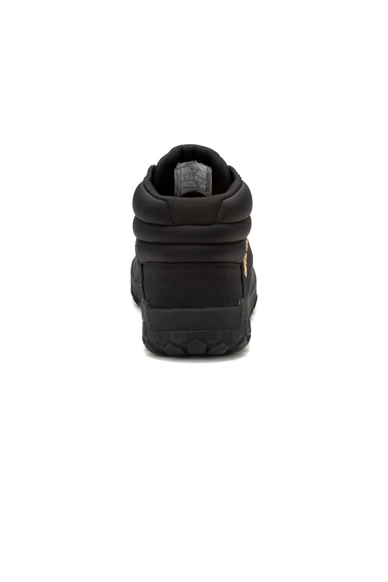 Cat Hex + Canvas, Scarpe da Ginnastica Uomo