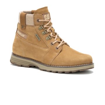 Botas Lifestyle Charli Waterproof Para Mujer
