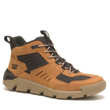 Tenis Lifestyle Crail Sport Mid Para Hombre