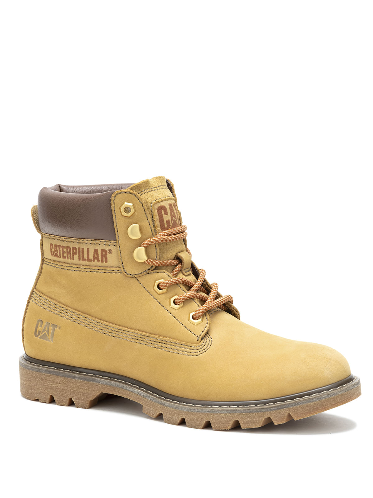 Botas y Botines Caterpillar para Mujer CAT Lifestyle Colombia