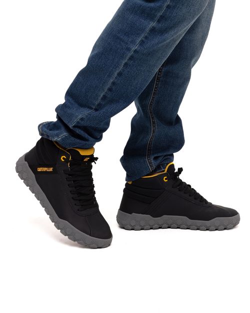 Botas Lifestyle Hex Mid Para Hombre