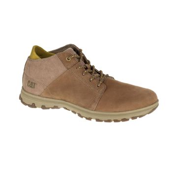 Botas Lifestyle Science Mid Para Hombre
