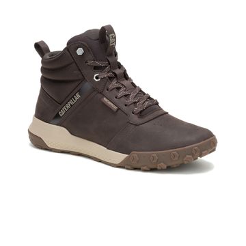 Botas Lifestyle Hex Ready Mid Waterproof Para Hombre