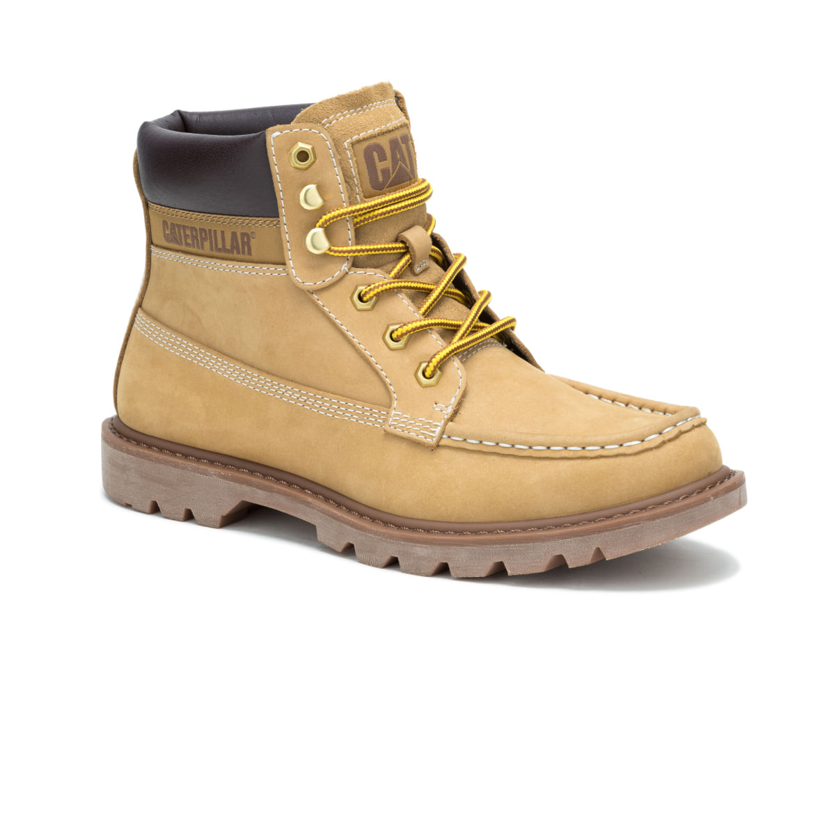 Borcegos Botas Cat Baratas Toe Botas Caterpillar Baratas Botas