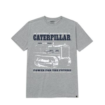 Camisetas Lifestyle Historic Tradition 8 Para Hombre