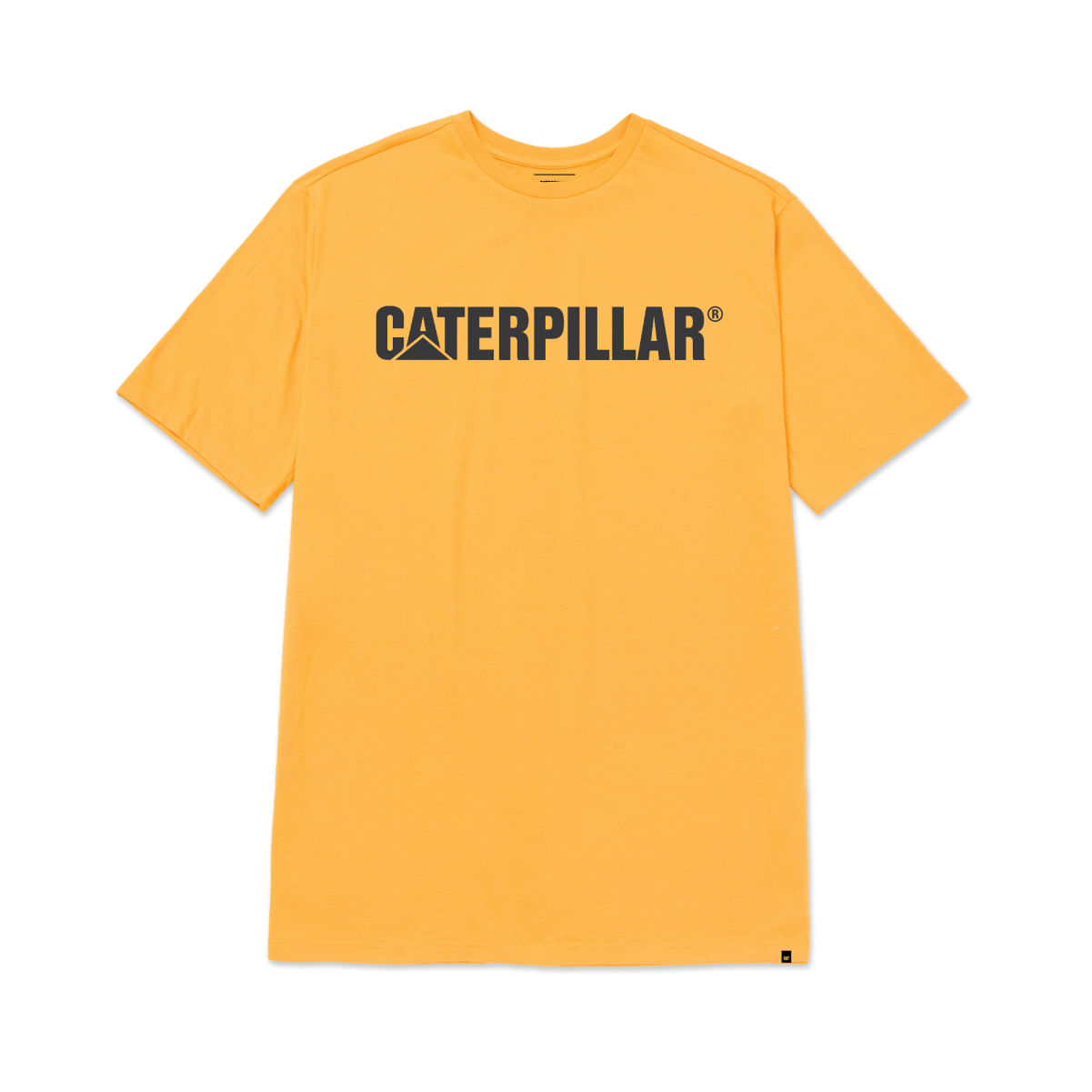 Cat Lifestyle Cat Marca De Ropa Camisa Denim L/S Cat CAT Tienda - Main Image