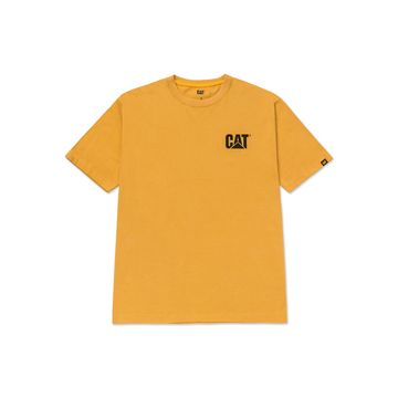 Camisetas Lifestyle Trademark Tee Para Hombre