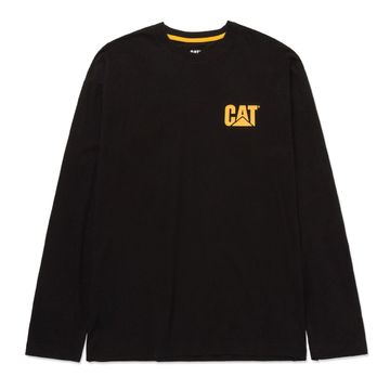 Camisetas Industrial Diesel Power L/S Tee Para Hombre