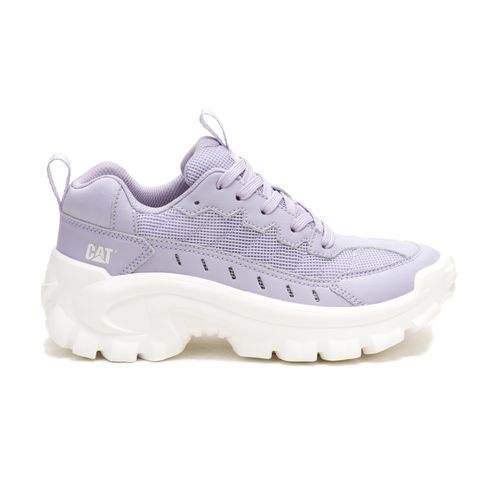 Tenis Lifestyle Intruder Lite Vent Para Mujer