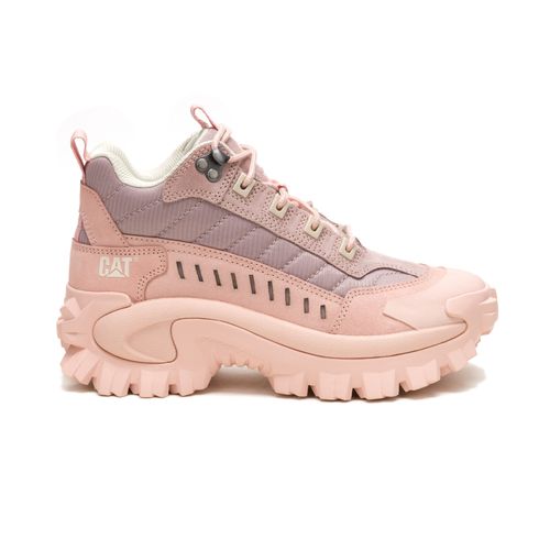 Botines Lifestyle Intruder Mid W S Unisex