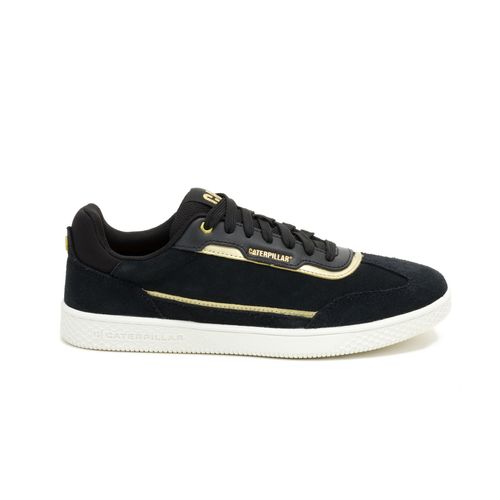 Tenis Lifestyle Pause Retro T-Toe Ws Para Mujer
