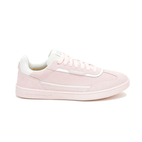 Tenis Lifestyle Pause Retro T-Toe Ws Para Mujer