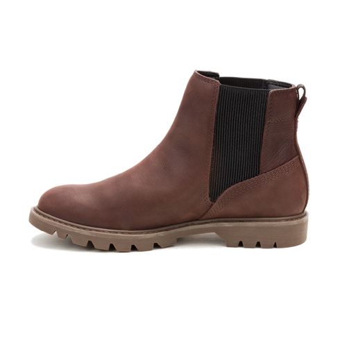 Botas Lifestyle Colorado W S Chelsea Para Mujer