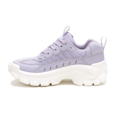 Tenis Lifestyle Intruder Lite Vent Para Mujer